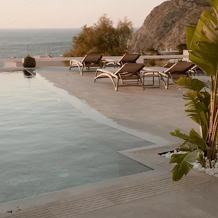 Mon Signor (adults Only) Hotel 5*