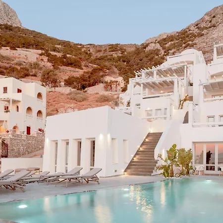 Mon Signor (adults Only) Hotel Kamári