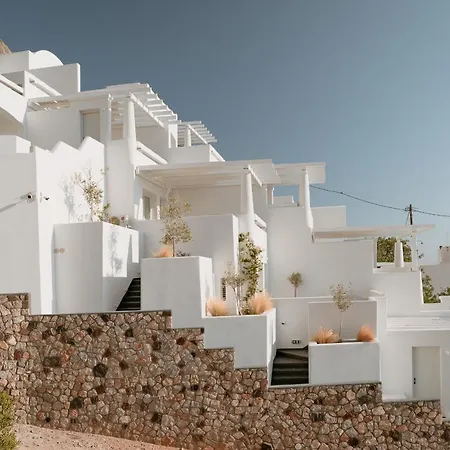 Mon Signor (adults Only) Hotel Kamári
